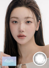 Lensme Lovable Mini Gray (2 Pack)